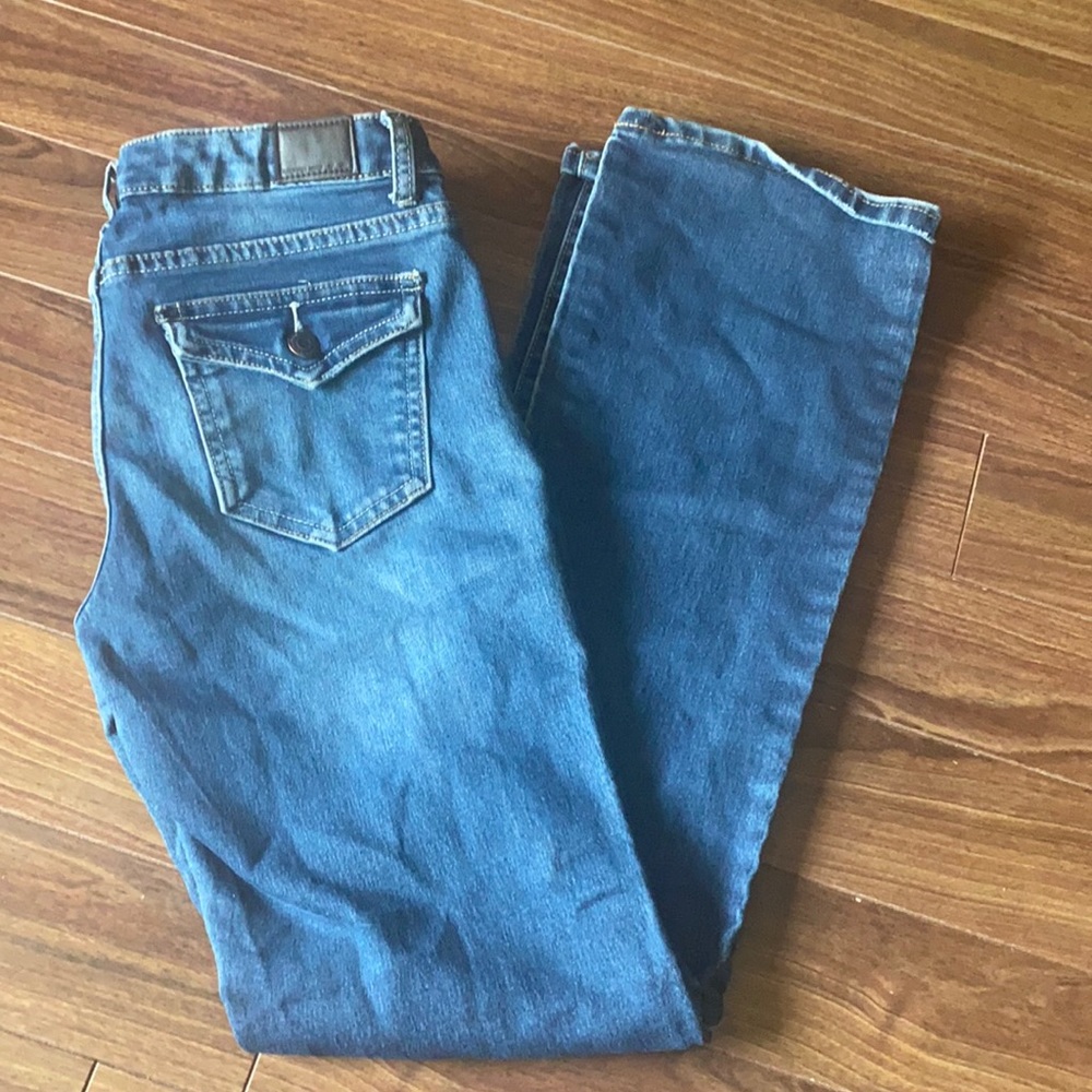 Bluenotes bootcut jeans